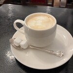 フランソア喫茶室 - 