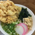 うどん家 丸孝 - 