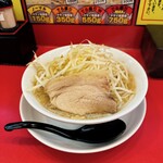 Menya Appare - 細麺ラーメン