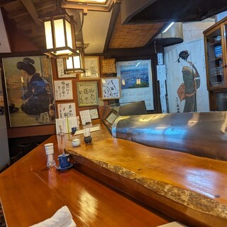 天麩羅 奈良木_2