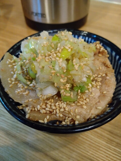 中華そば ZEN（ゼン） - 鷹ノ巣（ラーメン）の写真