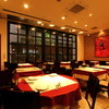 TRATTORIA  ARIETTA - 内観写真: