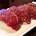 Kukurukumi - 石垣牛にぎり寿司