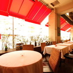 トラットリア アリエッタ