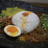 仙臺スパイスカレー こぐま食堂 - 料理写真: