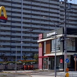 マクドナルド - 