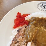 印度カレー 小いけ - 