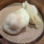 老辺餃子舘 - 