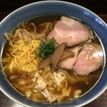 麺屋 ルリカケス - 