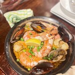 本格スペイン料理＆ステーキハウス　CASA DEL RIO - 