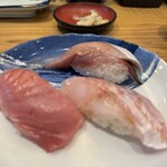 Toyama Sushi - 