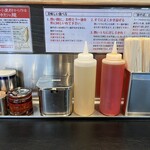 東京油組総本店 - 