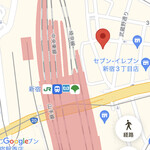 KICHIRI 新宿店 - 