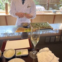 京都祇園 天ぷら八坂圓堂 -  京都祇園 天ぷら八坂圓堂 -