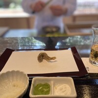 京都祇園 天ぷら八坂圓堂 -  京都祇園 天ぷら八坂圓堂 -