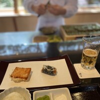 京都祇園 天ぷら八坂圓堂 -  京都祇園 天ぷら八坂圓堂 -