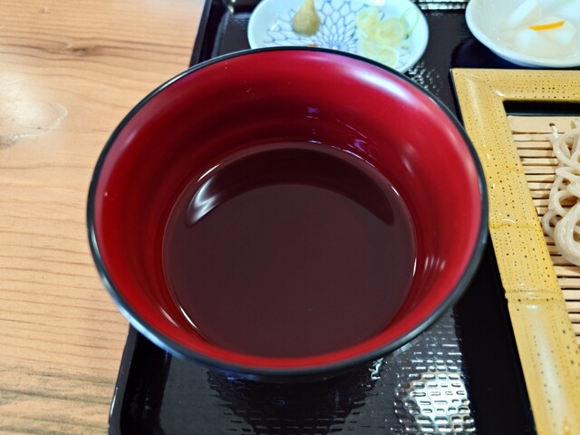 そば処・手打 竹令庵 - 八戸市その他（そば）の写真