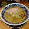 中華蕎麦 時雨 これっとまーれ店