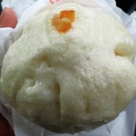 タンタン - 鶏まん￥270