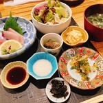 喜禄 - 喜禄御前