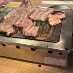 焼肉 一心たん助 - 