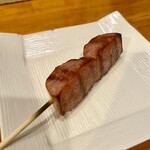 炭火串焼き 辻堂呑場 タイヨウ - 雲仙ハム