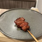 焼鳥 ふじ田 - 
