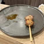 焼鳥 ふじ田 - 
