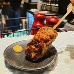 Yakitori Nonotori Genchou - 