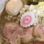 麺屋 なると - 