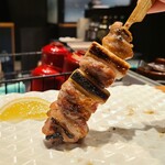 Yakitori Nonotori Genchou - 