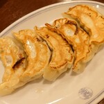 芳蘭亭 - 餃子
