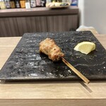 焼鳥 ふじ田 - 