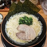 壱角家 - 料理写真: