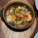 スパニッシュ＆イタリアンSATOMI - 