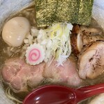 麺屋 なると - 