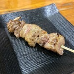 炭火串焼き 辻堂呑場 タイヨウ - はつもと