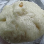 タンタン - 料理写真:角煮油味噌饅￥290