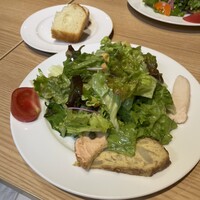 かもめのイタリアン - 