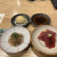 藤鮨 - 