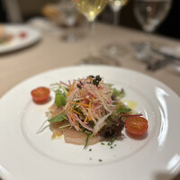 かもめのイタリアン - 