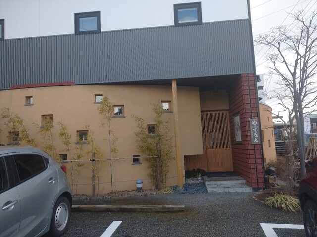 蕎麦処 かねひろ - 蔵王（そば）の写真