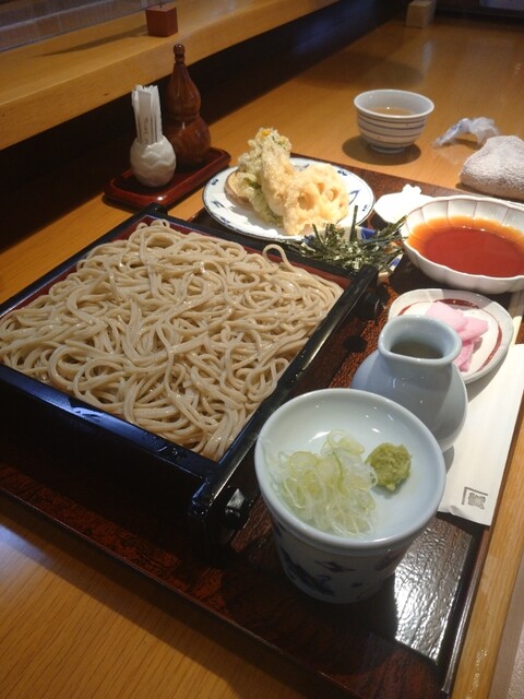 蕎麦処 かねひろ - 蔵王（そば）の写真