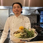 イタリア料理 今井 - 