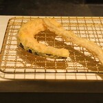 Hakata Tempura Takao - 