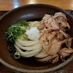 讃岐うどん はるしん - 