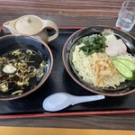 Soba No Mise Hirama - 