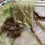 中華そば専門 田中そば店 - 