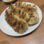 餃子菜館 勝ちゃん - 