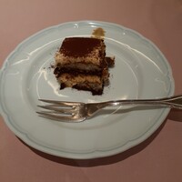 La Terrazza SABATINI - 
